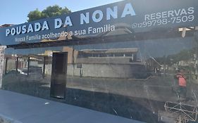 Pousada da Nona